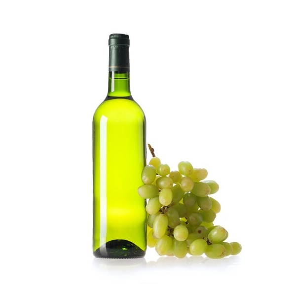 Wine typically from fermented grapes. – Image 4