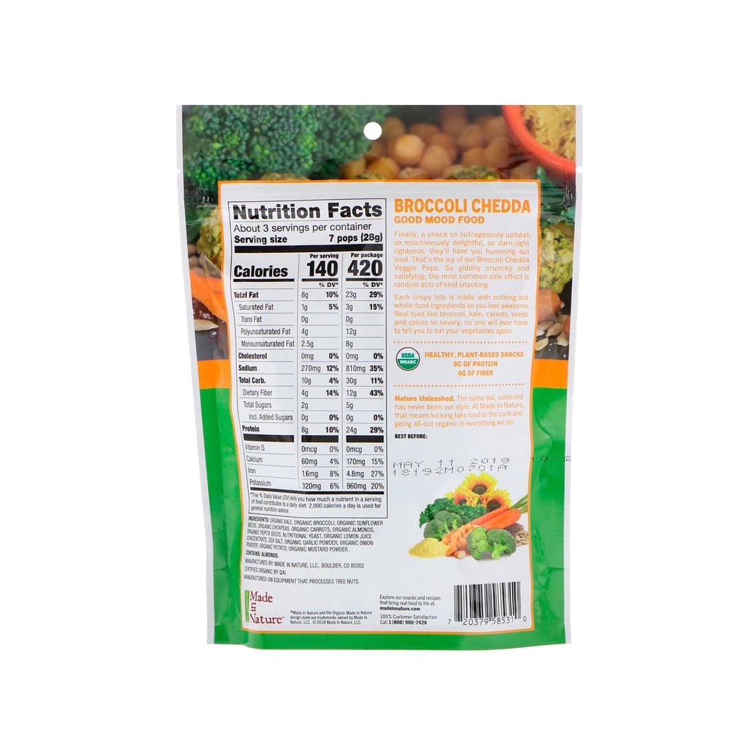 Foster Farms Takeout Crispy Classic – Image 4