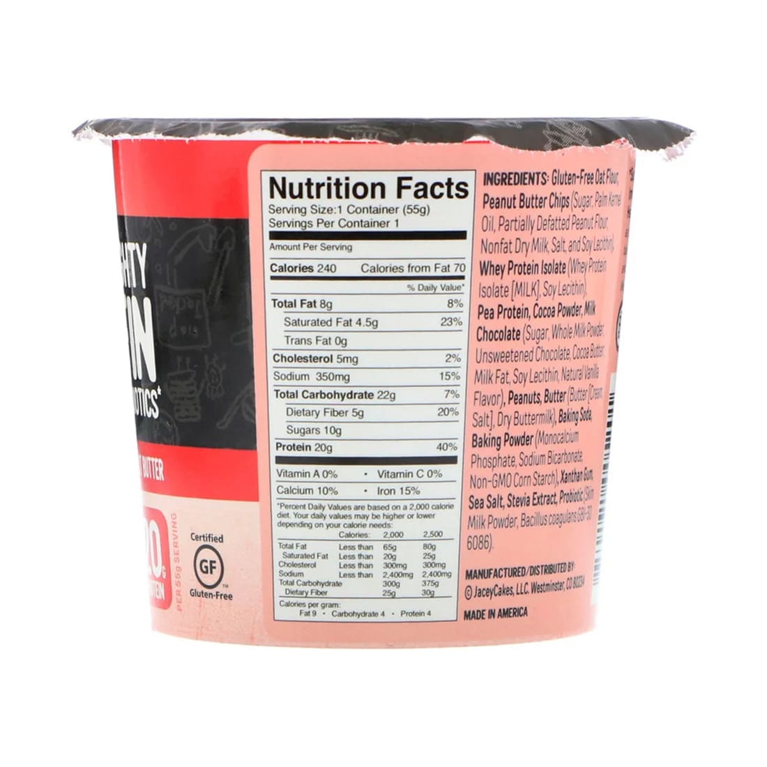 All Natural Style Chicken Meatballs – Image 3